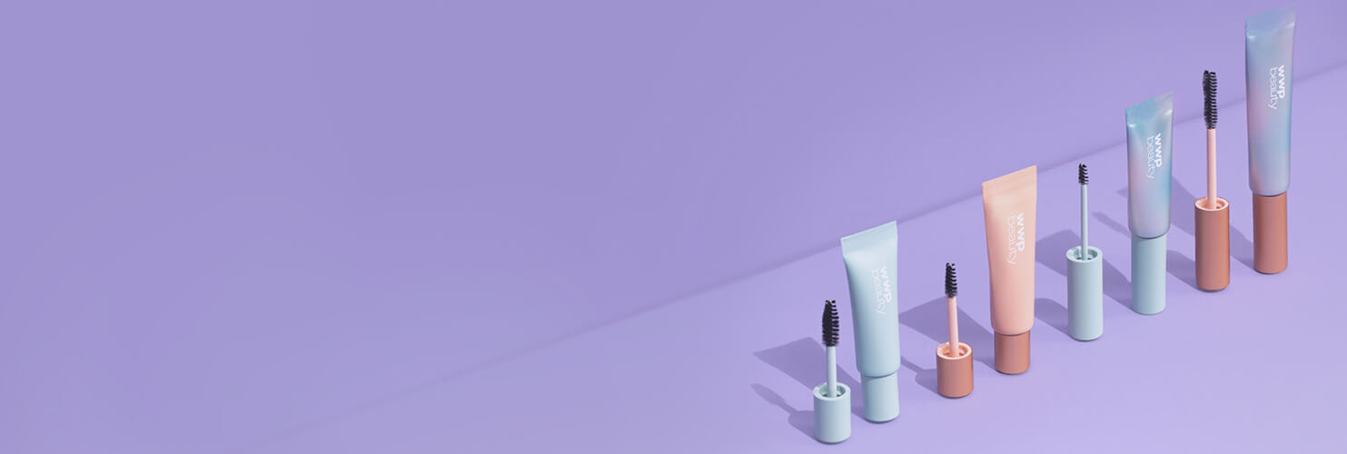 Mascara & Brow Tubes