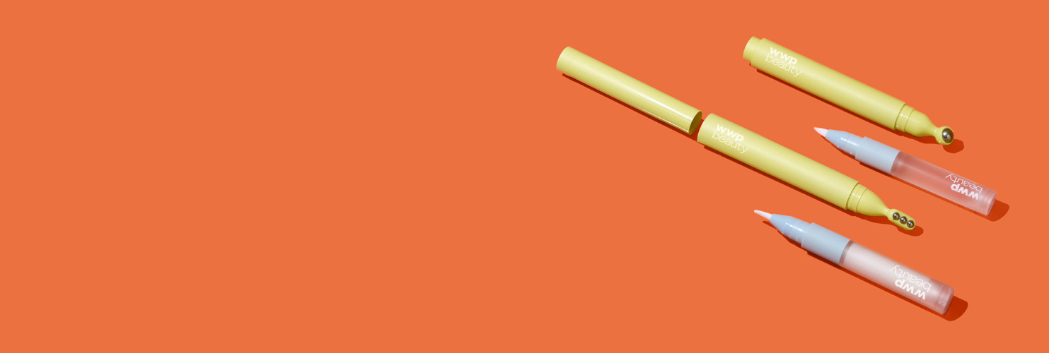 Airless Skincare Pens