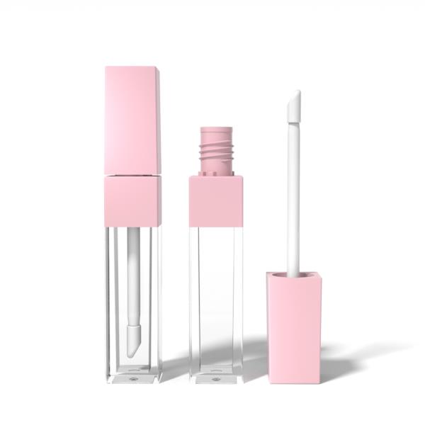 Square Lip Gloss - LIP-2181