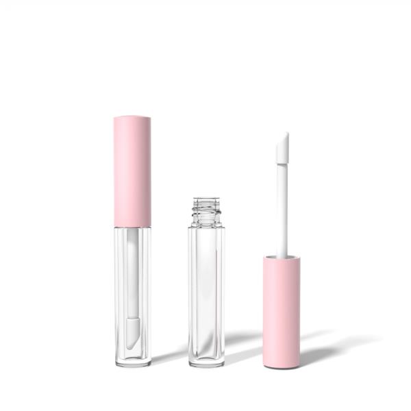 Round Lip Gloss - LIP-238A