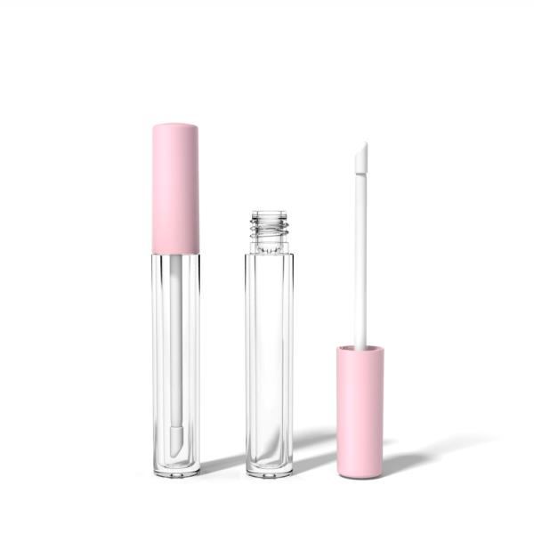 Round Lip Gloss - GLO-009G