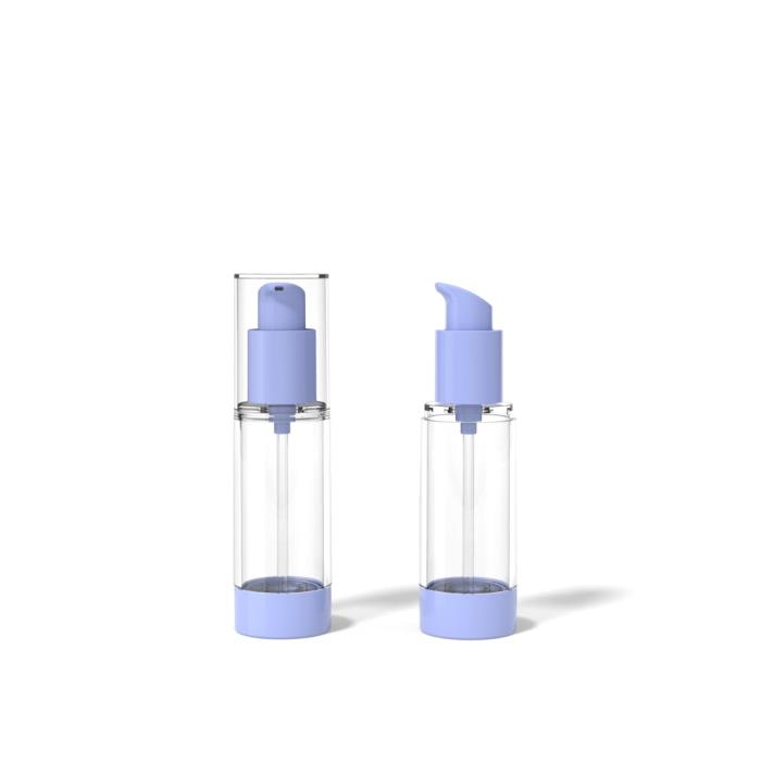 30mL Airless Pump - GAP-012