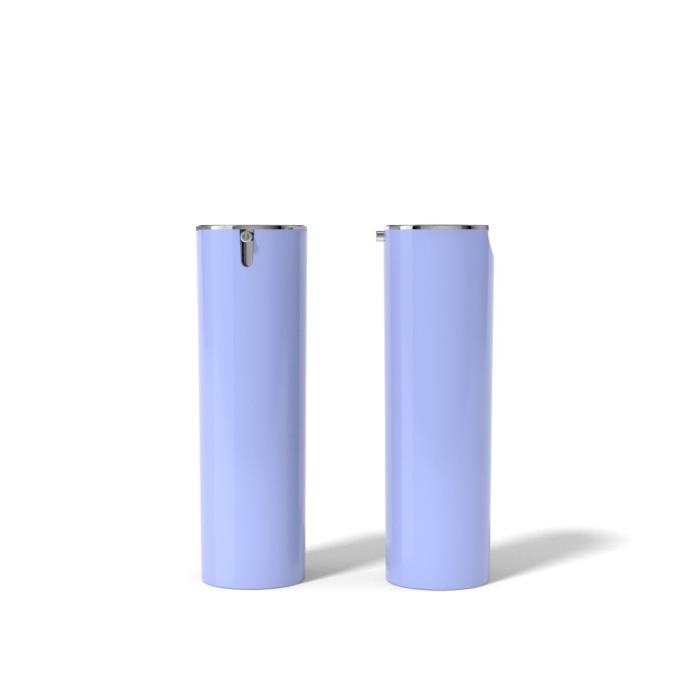 15mL Airless Pump - GAP-002A