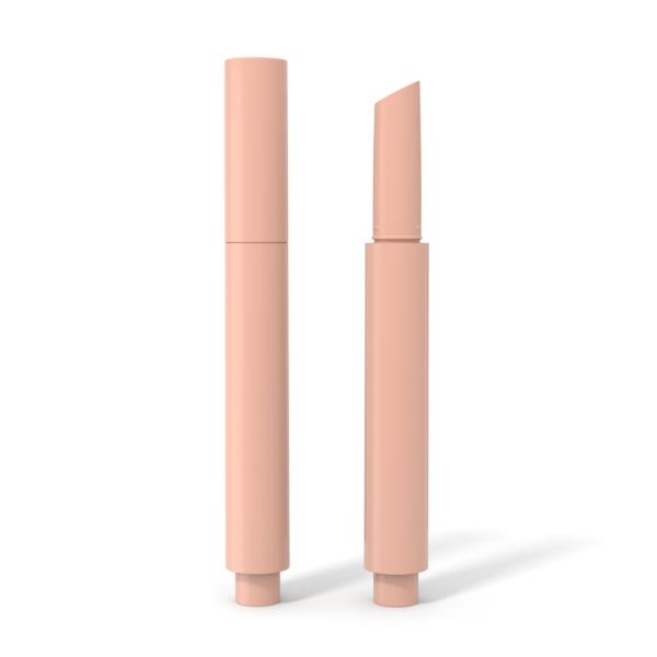 Slimline Lipstick with Click Button GLS-013