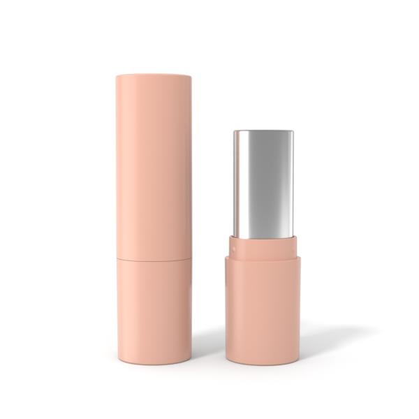 Round Lipstick GLS-101