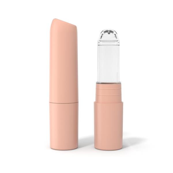 Round Lipstick L-0261
