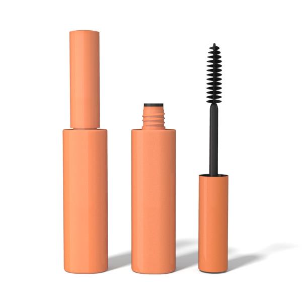 Slim Round Metal Mascara M-229