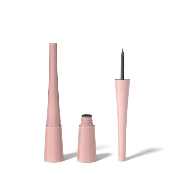 Mascara Vial with Brush Applictor JE2-1