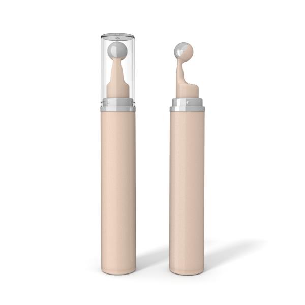 Airless Pen with Single Roller Ball Applicator - GAP-011