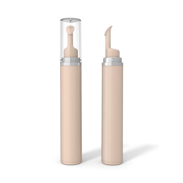 Airless Pen with Spatula Applicator - GAP-011A