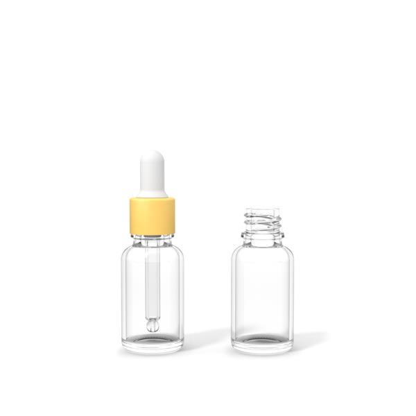 20mL Dropper - GNP-016