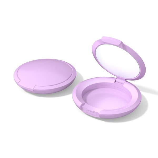 Round Compact - C-609M