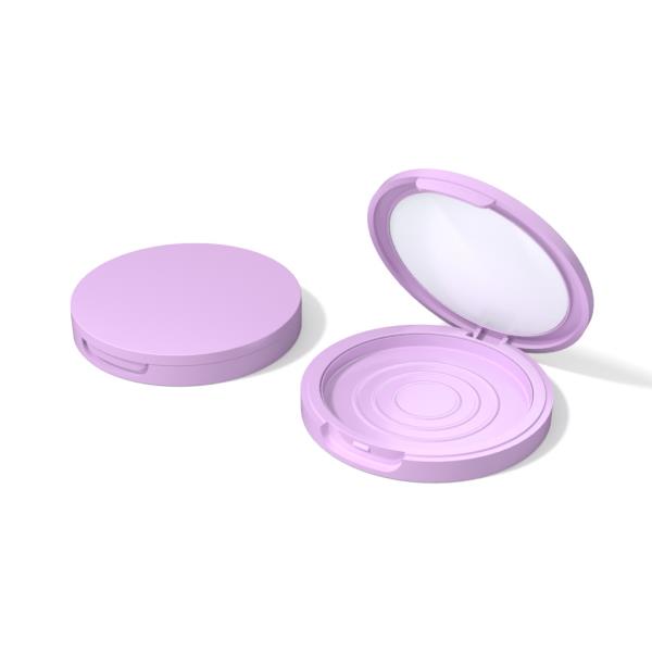 Round Compact - GCP-006B