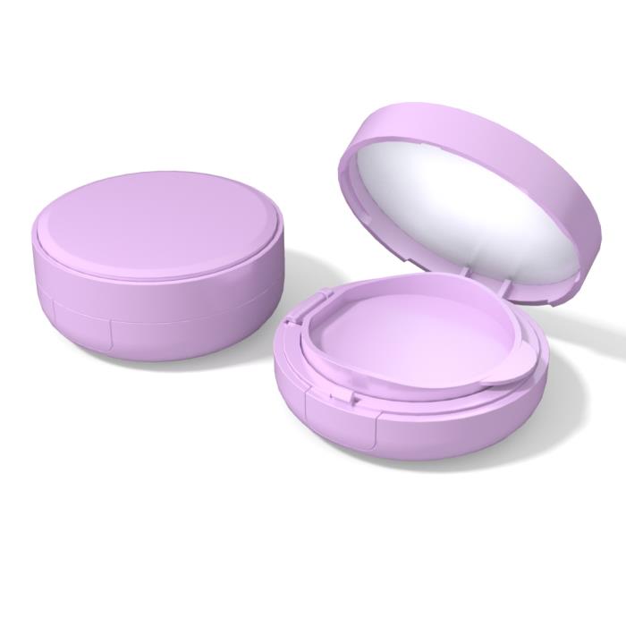 Cushion Compact - GCP-033C
