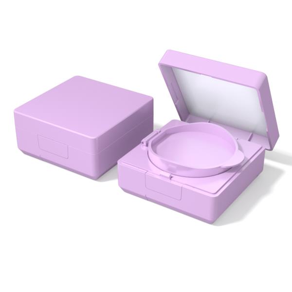 Square Cushion Compact - GCP-045