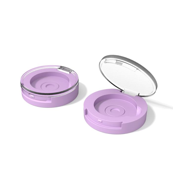 Mini Round Compact - GCP-079