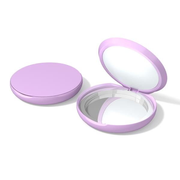 Round Halo Large Compact - GCP-237