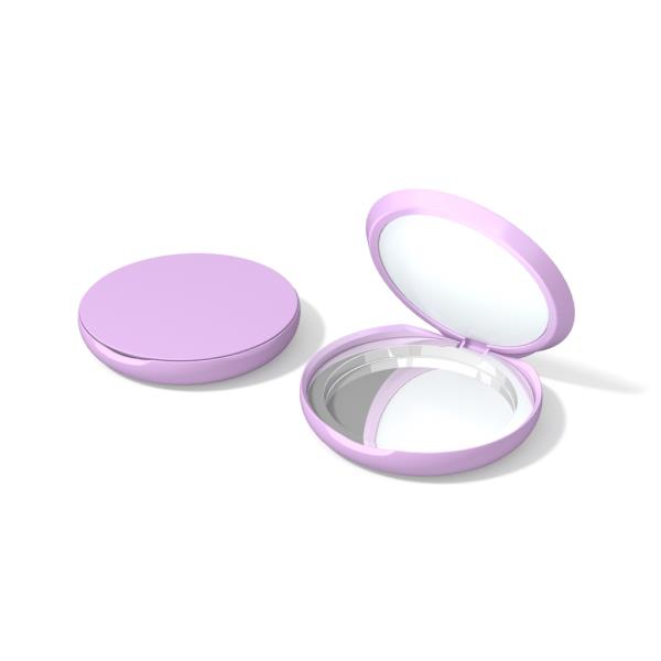 Round Halo Small Compact - GCP-244