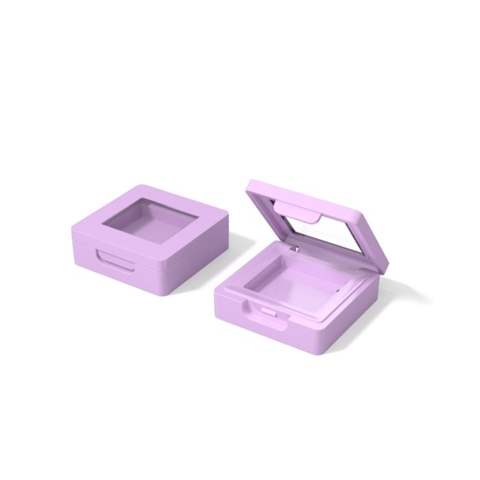 Mini Square Compact - GCP-245