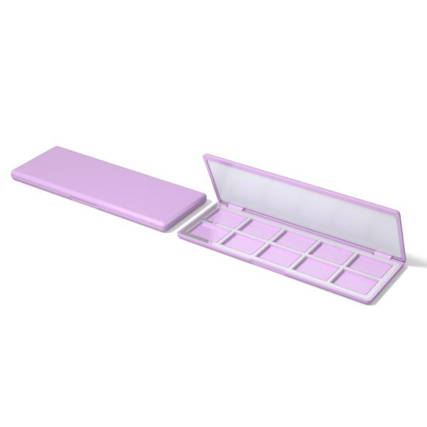 Cutsie 10 Well Slim Compact - GCP-279