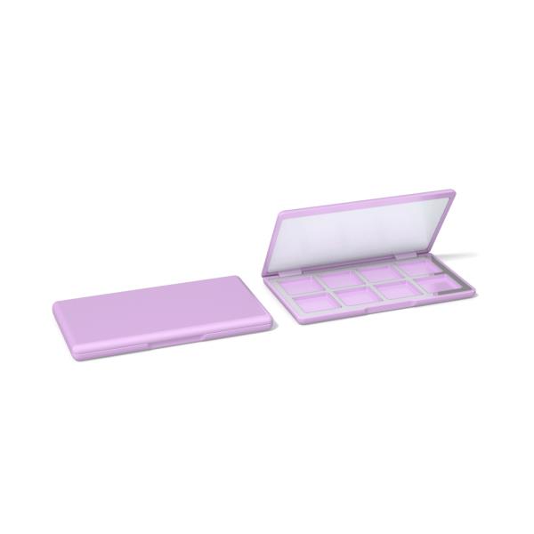 Cutsie 8 Well Slim Compact - GCP-280