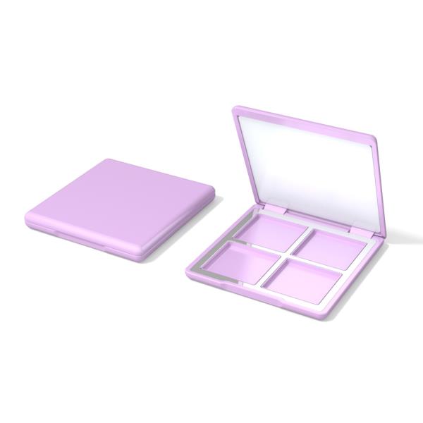 Custie 4 Well Slim Compact - GCP-281