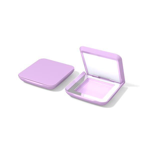 Square Halo Small Compact - GCP-399
