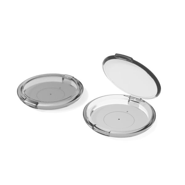 Fast Beauty Compact - C-809