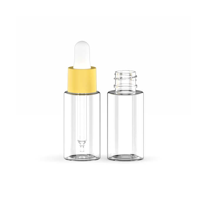 20mL Dropper - GNP-085