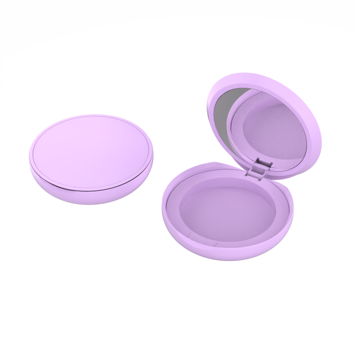 Round Compact - GCP-384