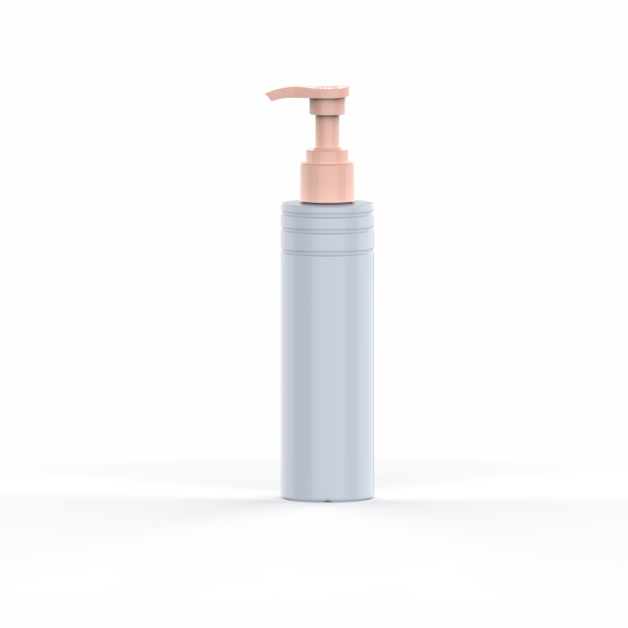 Makeup or Skincare Bottle with Pump - GDP-783