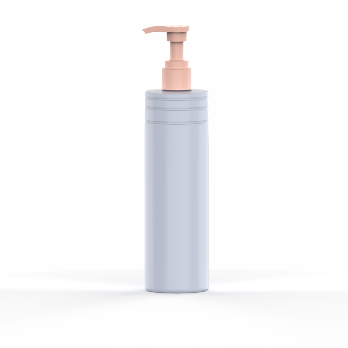 Makeup or Skincare Bottle with Pump - GDP-784