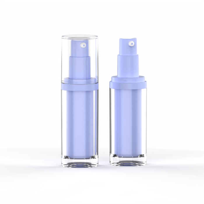 30ml Sealing Airless Pump-GAP-124F