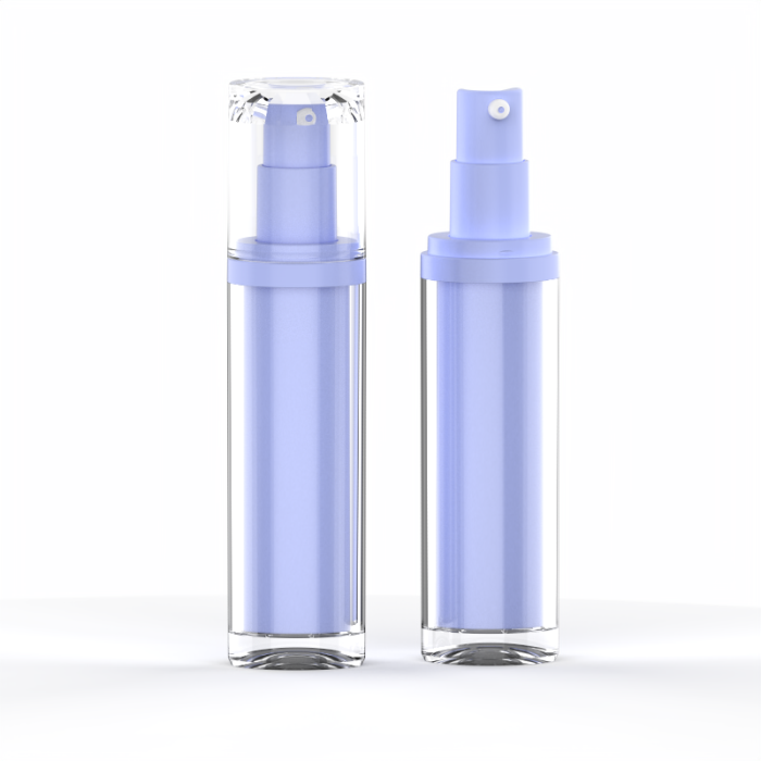50ml Sealing Airless Pump-GAP-160